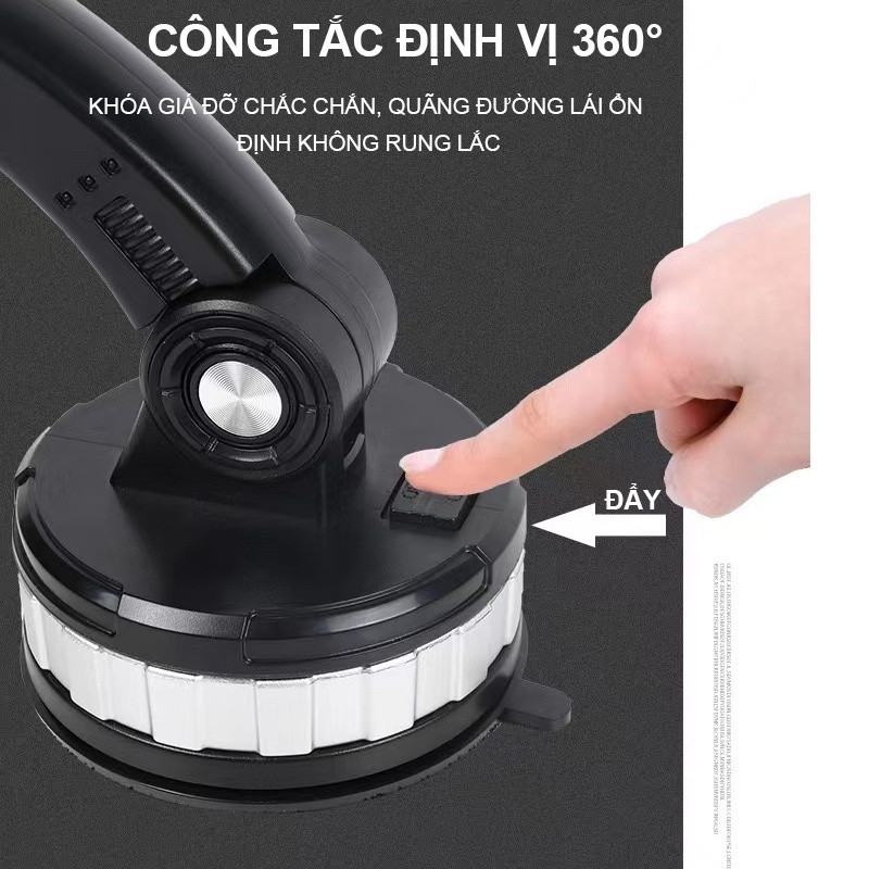 Giá đỡ điện thoại W30