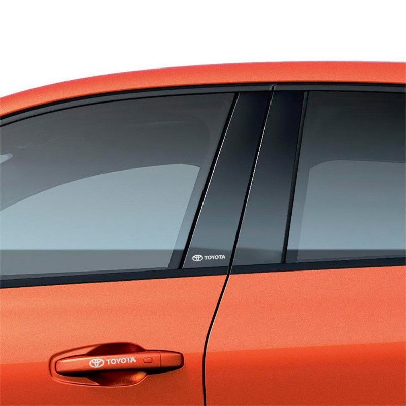 tem logo kim loại các hãng