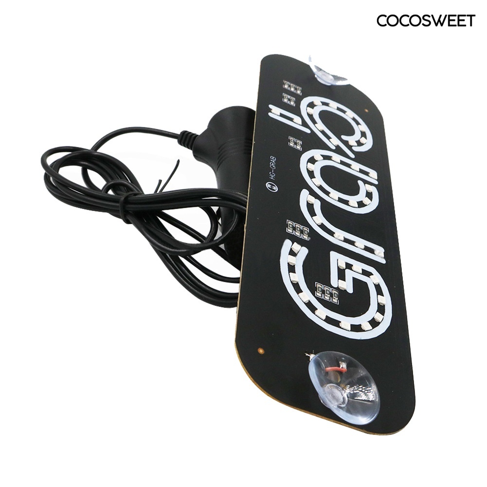 Led Grab xanh lá