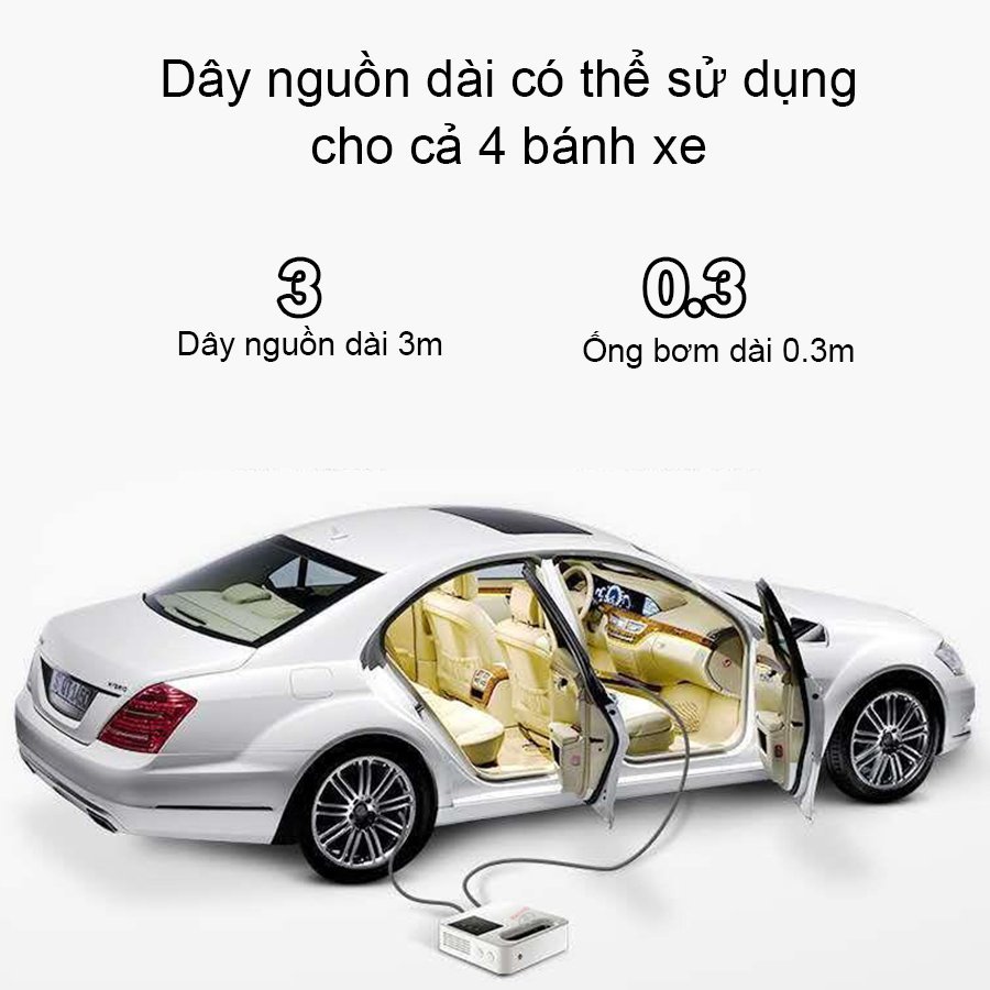 Bơm toyota