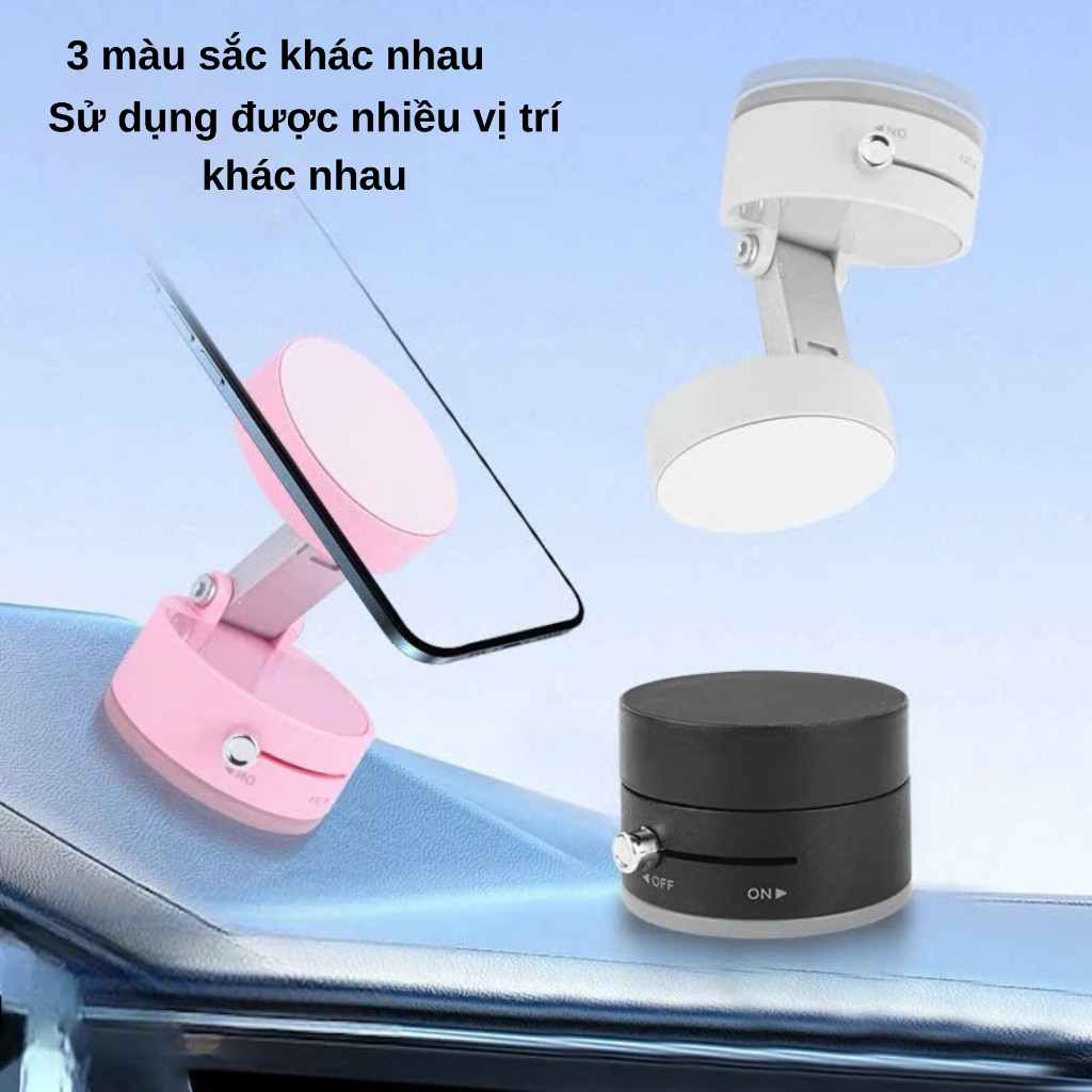 Giá đỡ nam châm hít từ tính
