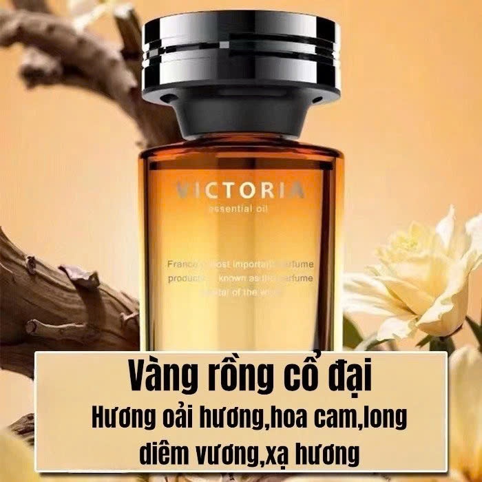 Nước hoa victoria
