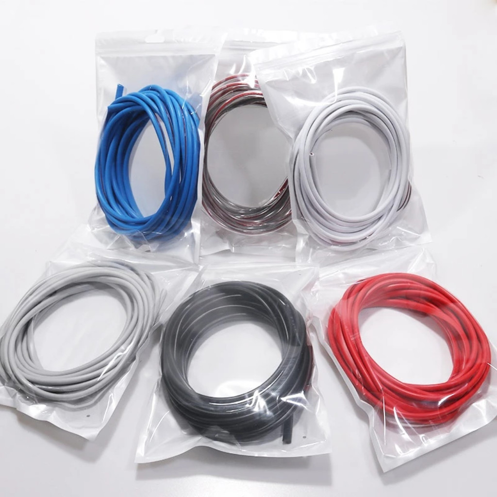 Gioăng U lõi thép