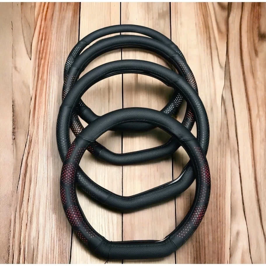 Bọc Vô Lăng Nappa D34