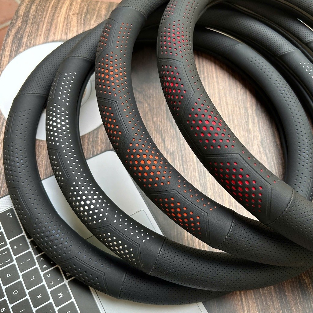 Bọc Vô Lăng Nappa D38