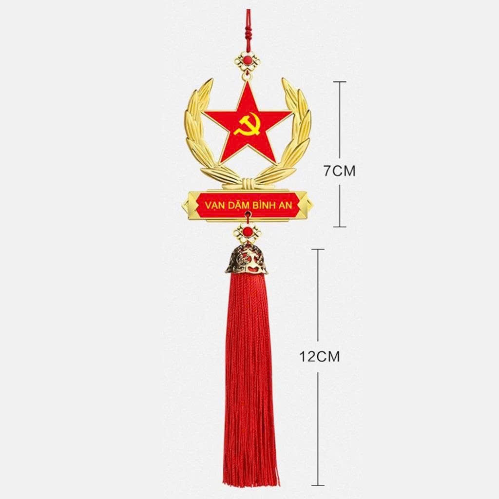 Khánh cờ đảng