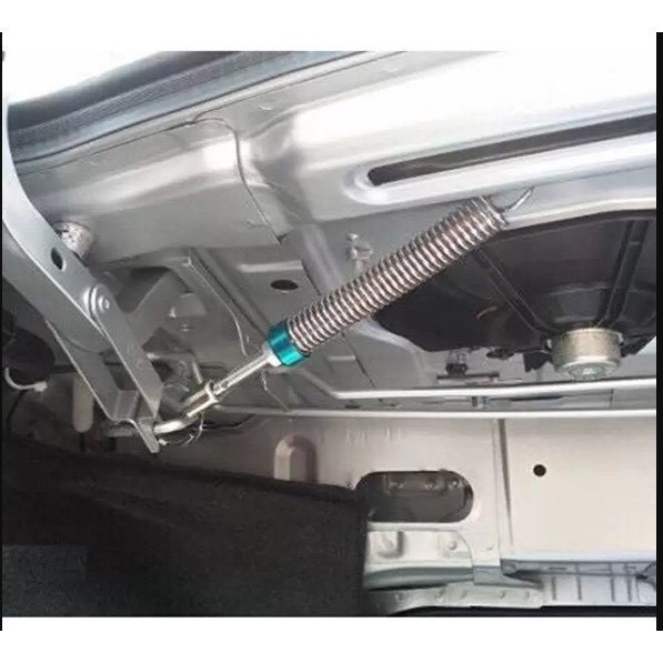 Lò Xo Mở Cốp Tự Động Thông Minh cho sedan