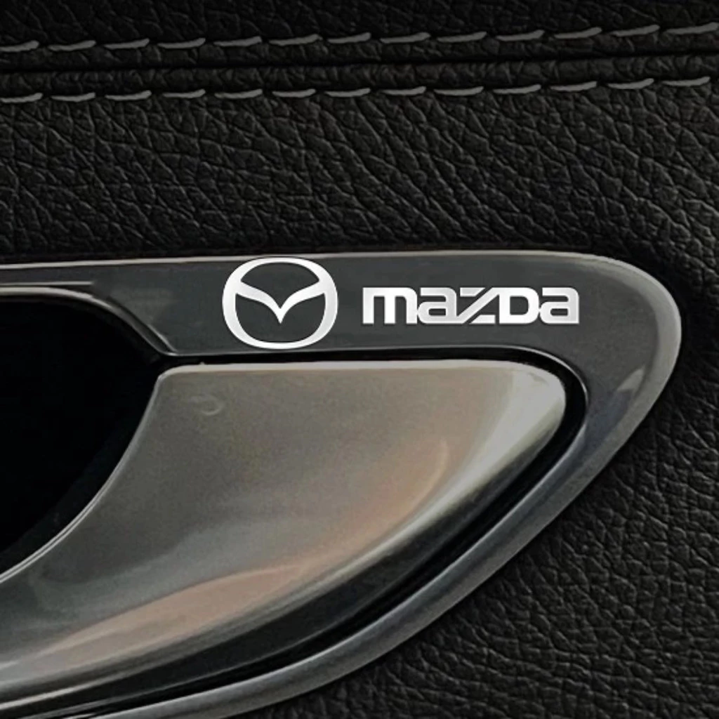 tem logo kim loại các hãng