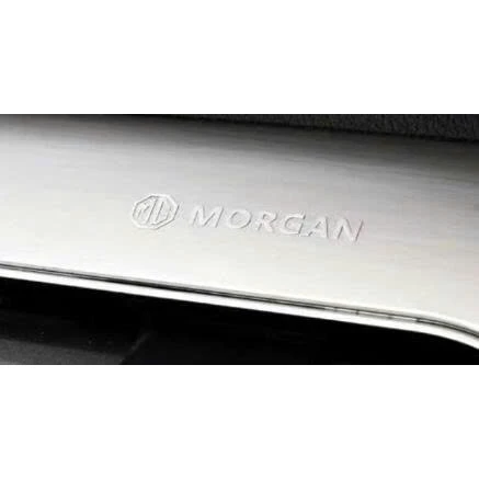 tem logo kim loại các hãng