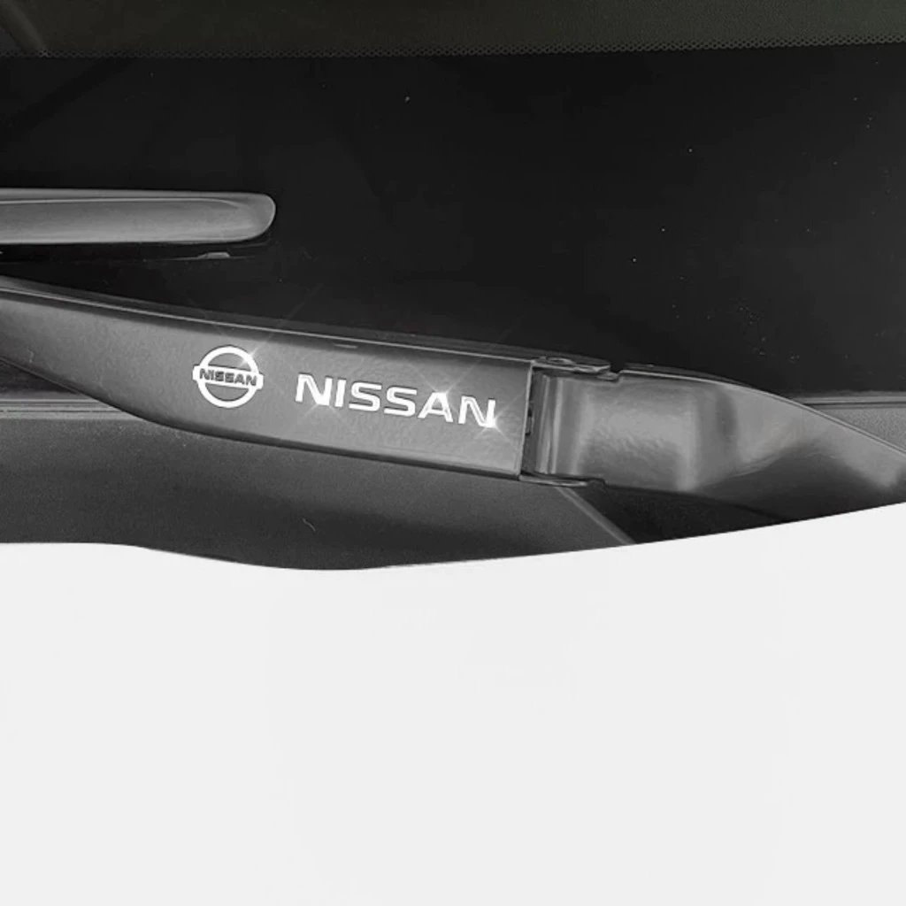 tem logo kim loại các hãng