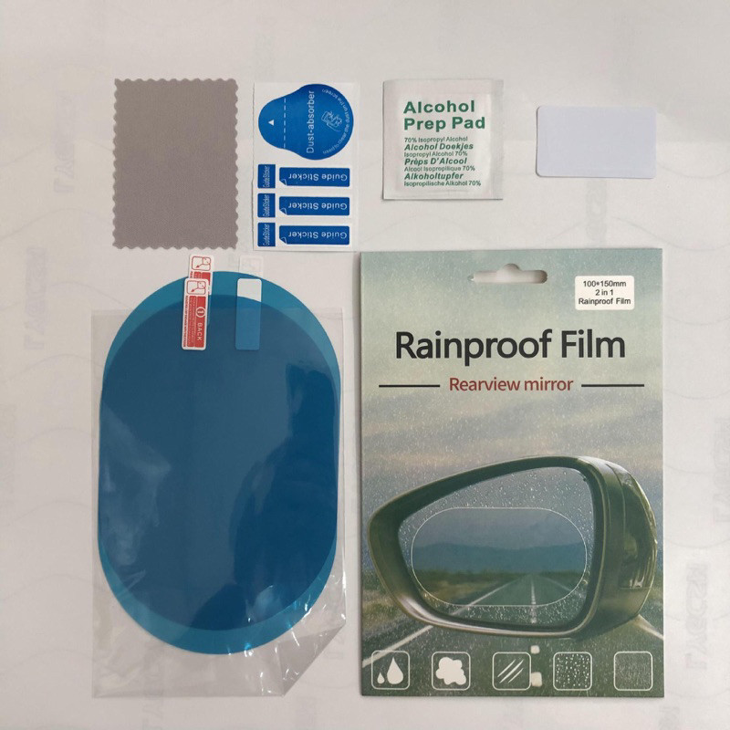 2 Tấm oval 100x150