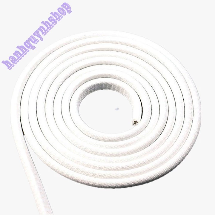 Gioăng U lõi thép