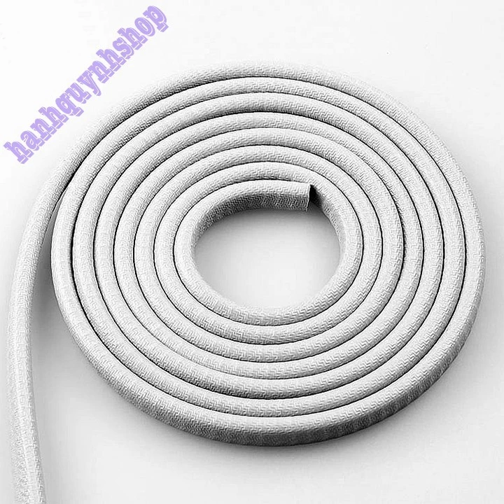 Gioăng U lõi thép