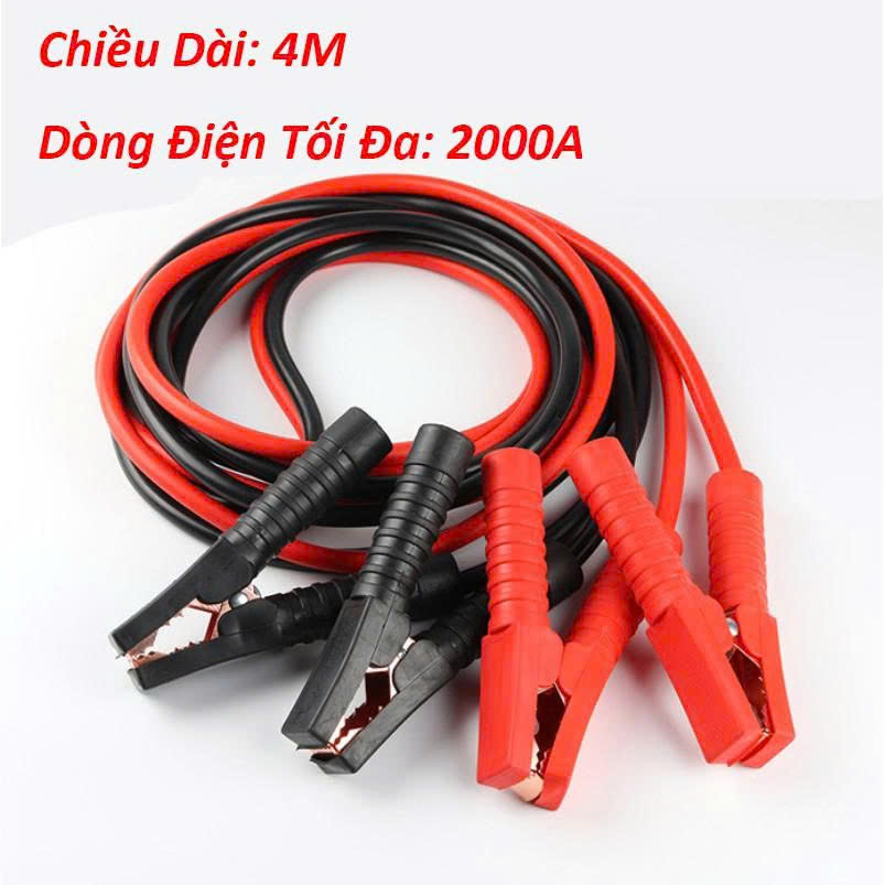 Dây câu bình 2000A