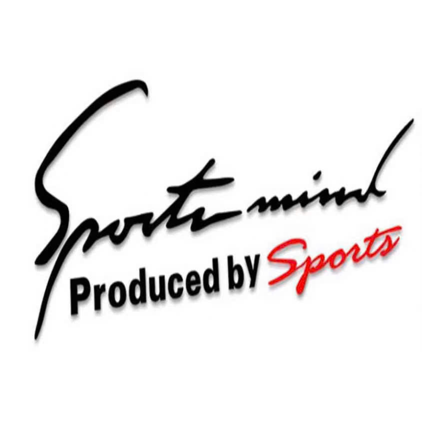 tem dán decal sport mind produce by sport