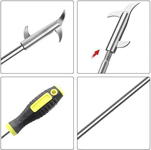 Dụng Cụ Nạy Đinh, Loại Bỏ Gạch Đá, Cát Lốp Xe Hơi, Bảo Vệ Lốp Xe Tiện Lợi