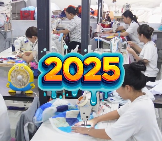 The Story Behind HQQuilt: From Handmade Passion to a Quilting Workshop