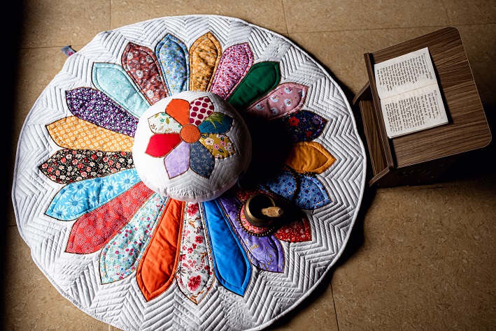 HQQuilt – Thu Handmade Mission: Bringing Vietnamese Quilting to the World