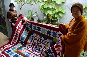 Thương hiệu HQQuilt