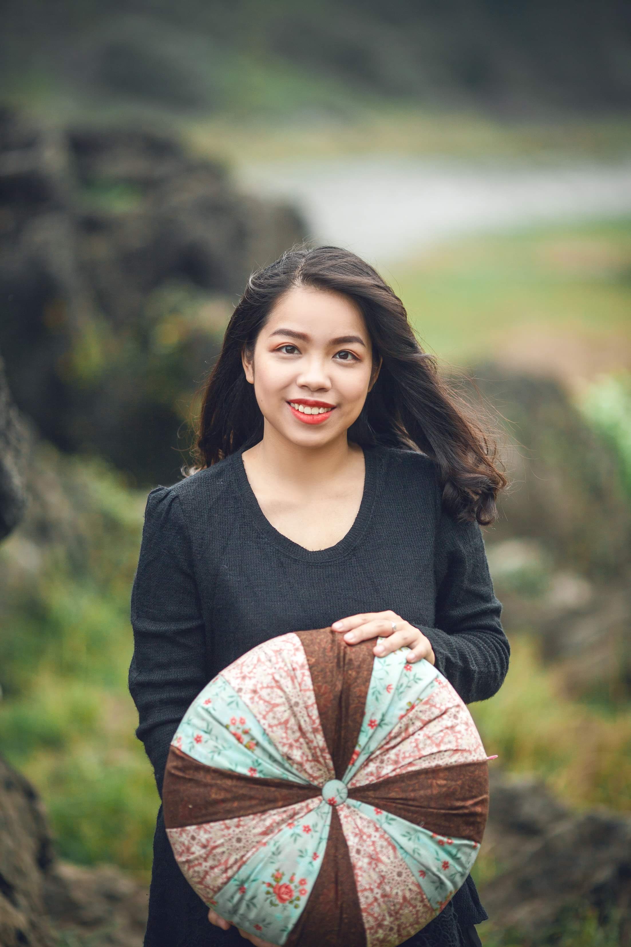 Vietnamese Quilting – A New Voice in the World of Patchwork