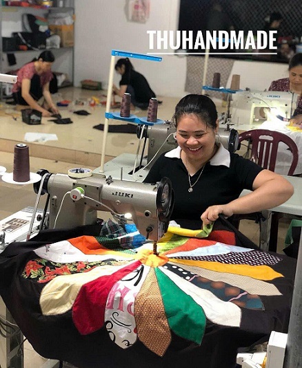 Honoring Women in the Art of Quilting: A 10-Year Journey of Innovation and Growth