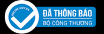 Logo bộ công thương