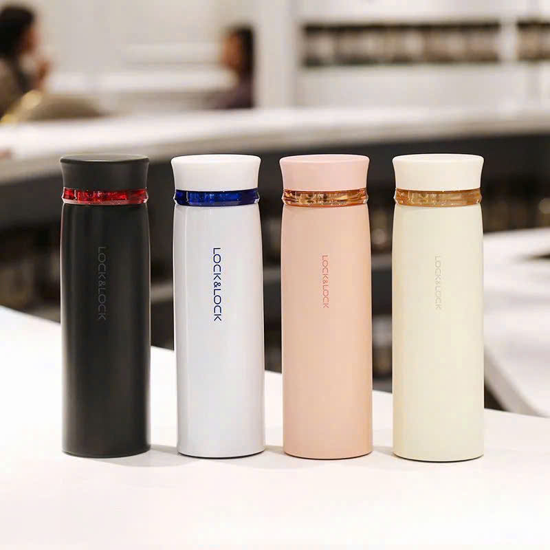 Bình giữ nhiệt mới mua về nên làm gì để sử dụng lâu dài?