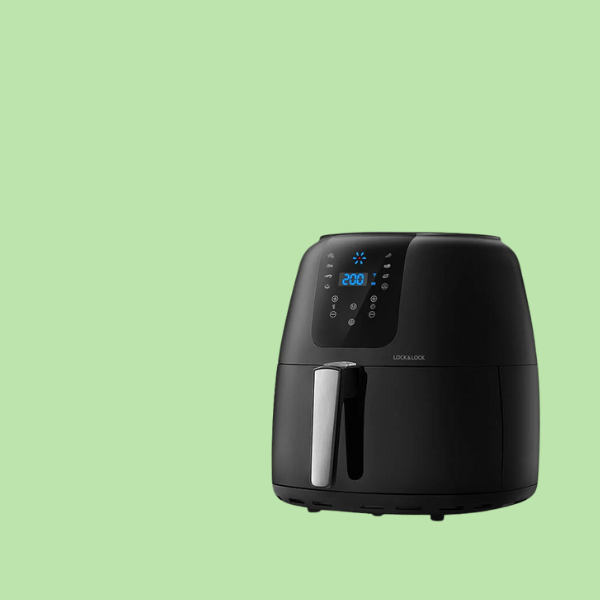 Thiết bị nhà bếp