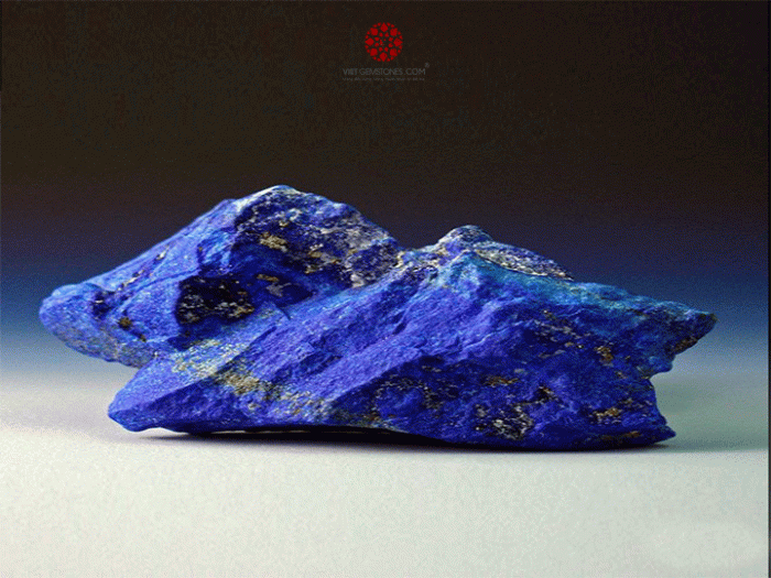 Lapis Lazuli - món quà kỳ diệu của tự nhiên
