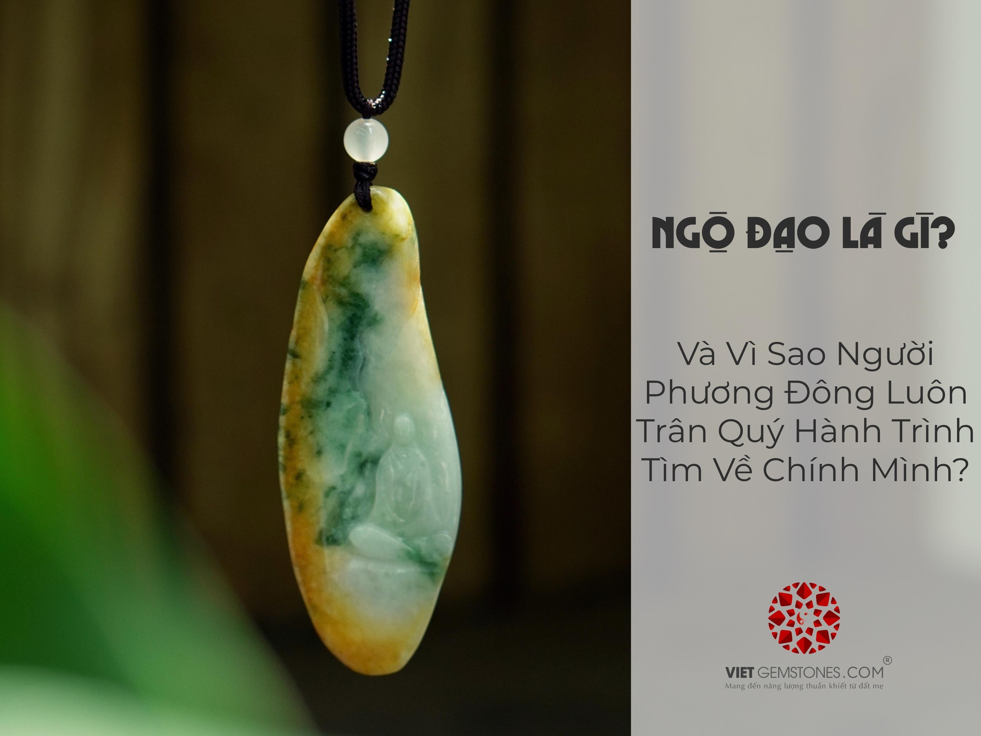 Ngộ Đạo Là Gì? Vì Sao Người Phương Đông Luôn Trân Quý Hành Trình Tìm Về Chính Mình?