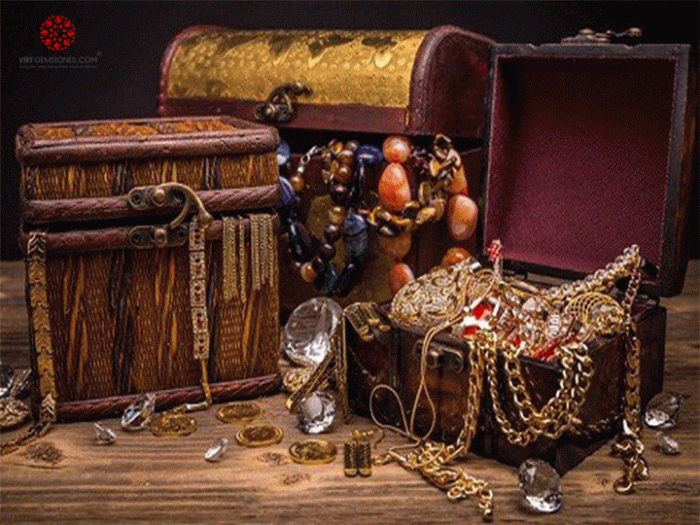 Vật phẩm phong thủy thu hút tài lộc cho văn phòng