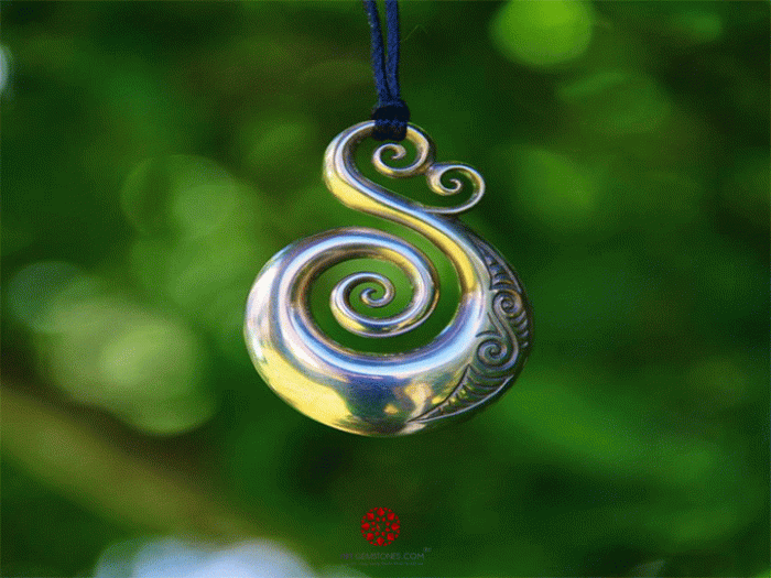 Biểu tượng Koru – dấu ấn thiêng liêng của người Maori