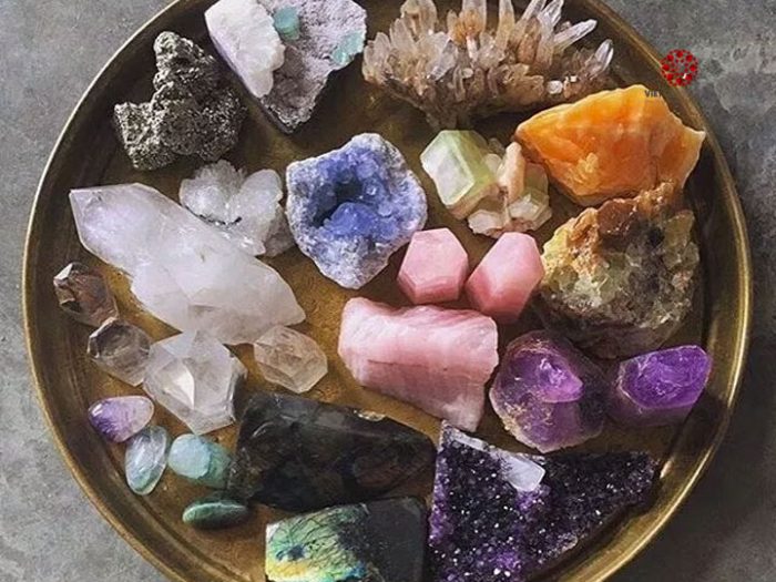 Top 7 loại đá giúp bạn trở nên cuốn hút hơn