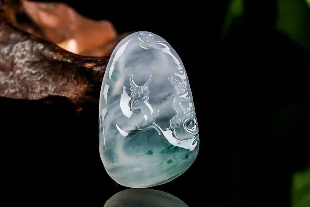 Phỉ thúy băng chủng