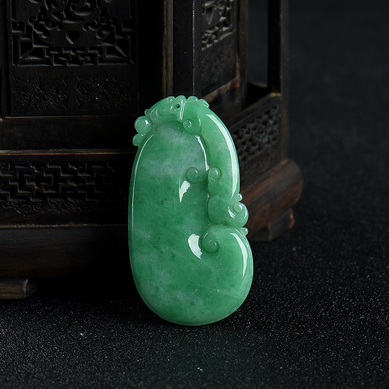 Cẩm thạch đậu chủng