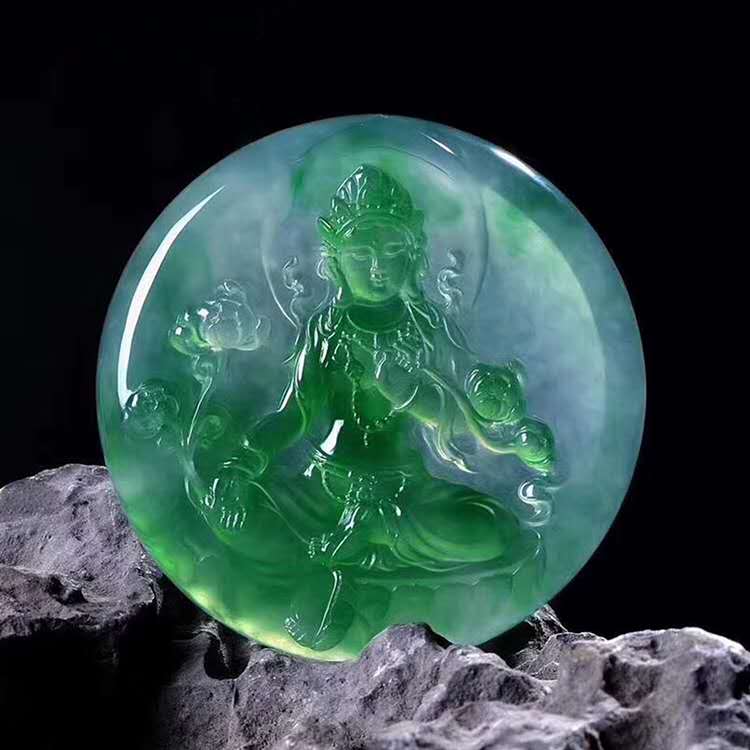 Phân biệt phỉ thúy