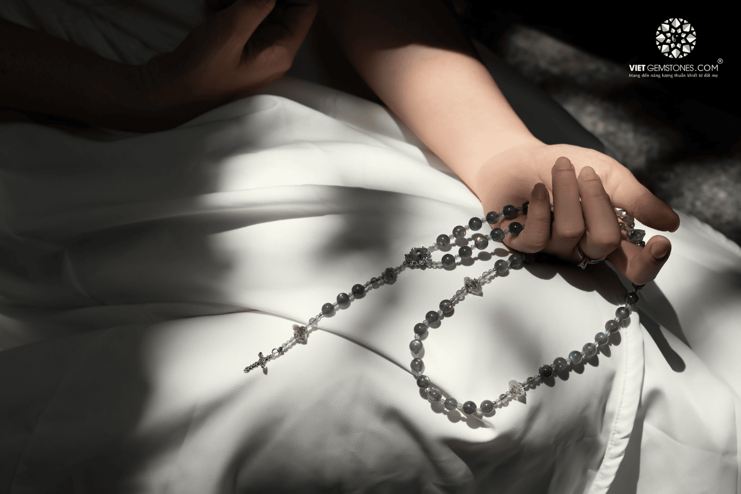 Tràng hạt mân côi