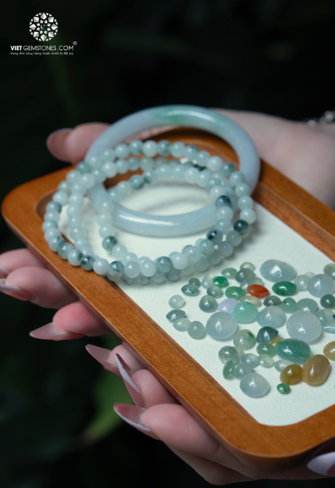 Jadeite