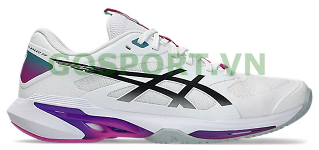 Giày Pickleball Asics Solution Speed FF4