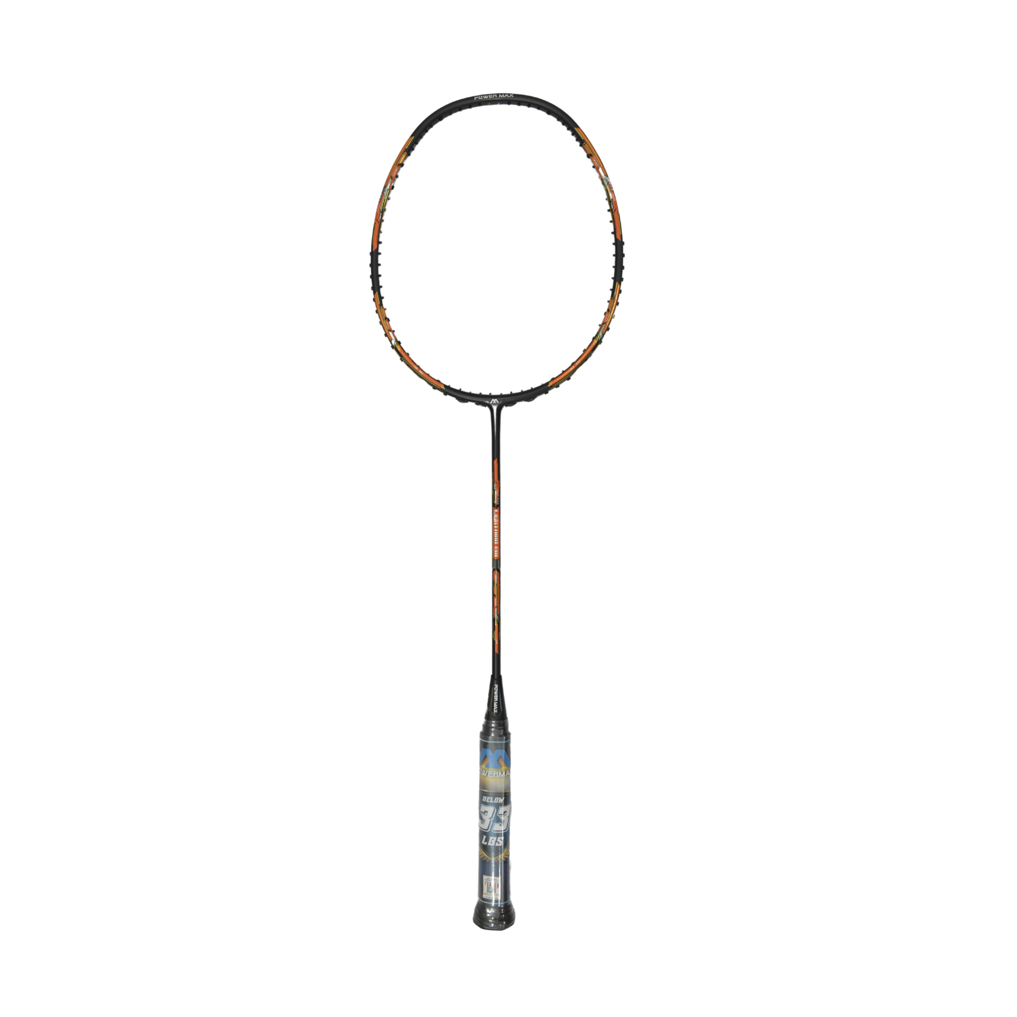 VỢT CẦU LÔNG APACS POWER LIGHTNING 138