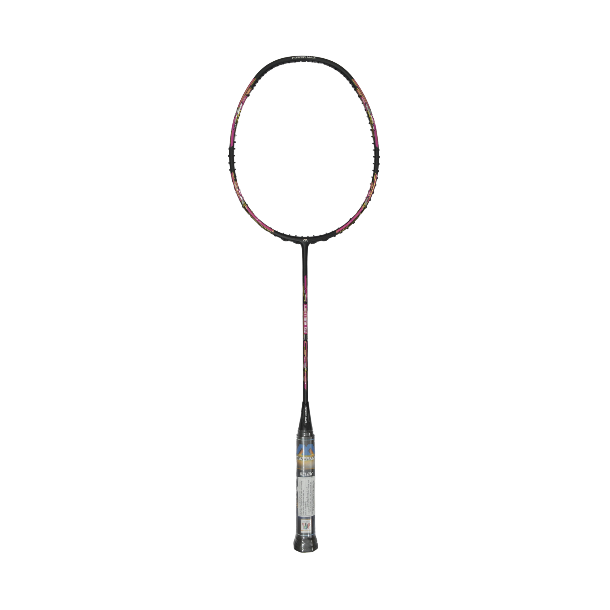 VỢT CẦU LÔNG APACS POWER LIGHTNING 138