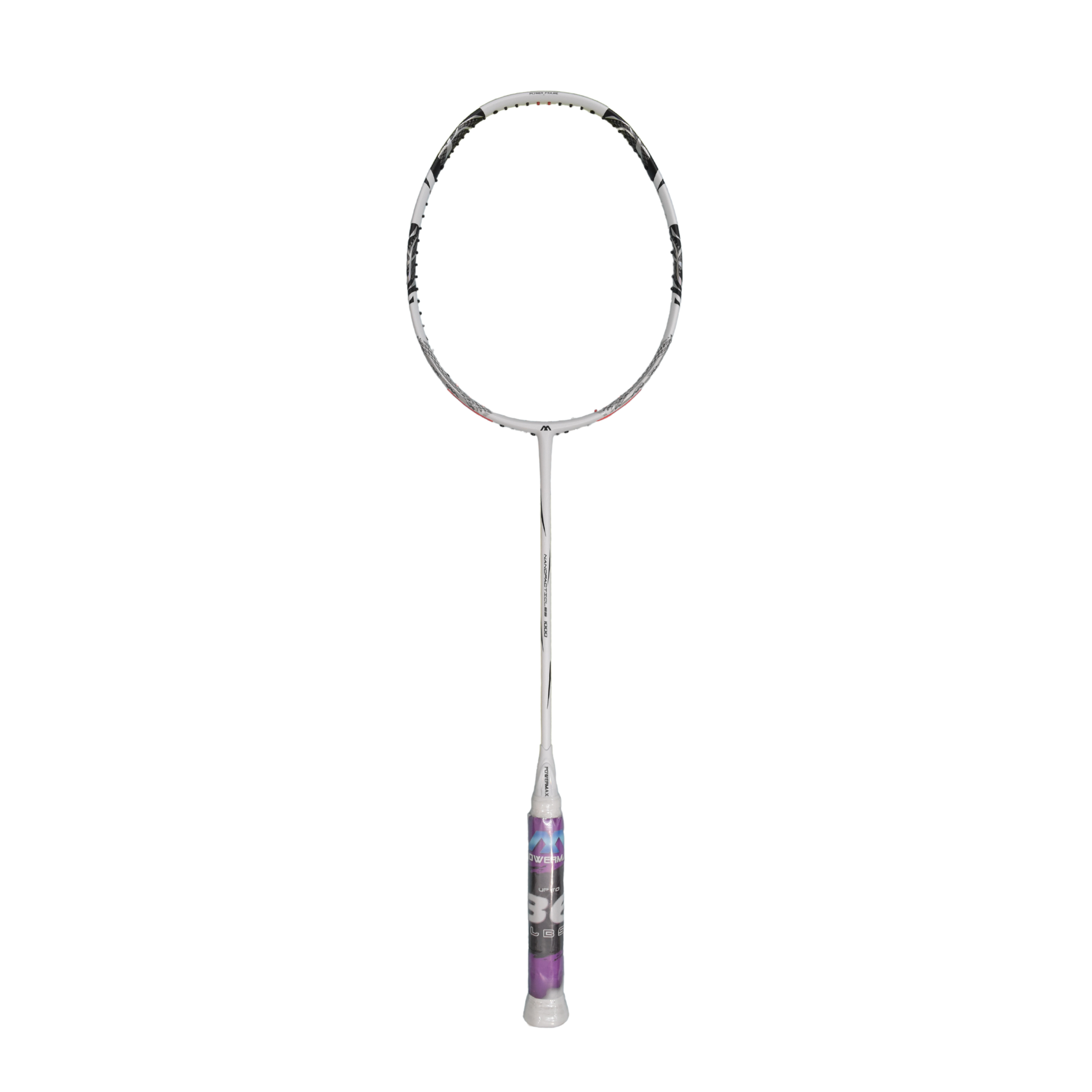 VỢT CẦU LÔNG APACS POWERMAX NANO PARTICLES 1000