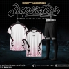 Quần Áo Bóng Đá Keeplfy Super Star