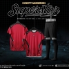 Quần Áo Bóng Đá Keeplfy Super Star