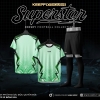 Quần Áo Bóng Đá Keeplfy Super Star