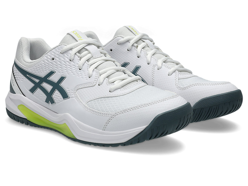 GIÀY PICKLEBALL ASICS GEL DEDICATE 8