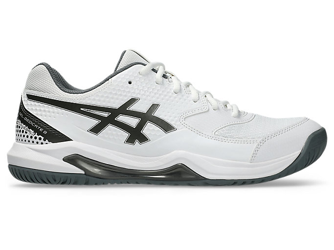 Giày Pickleball Asics Gel-Dedicate 8 - Nam
