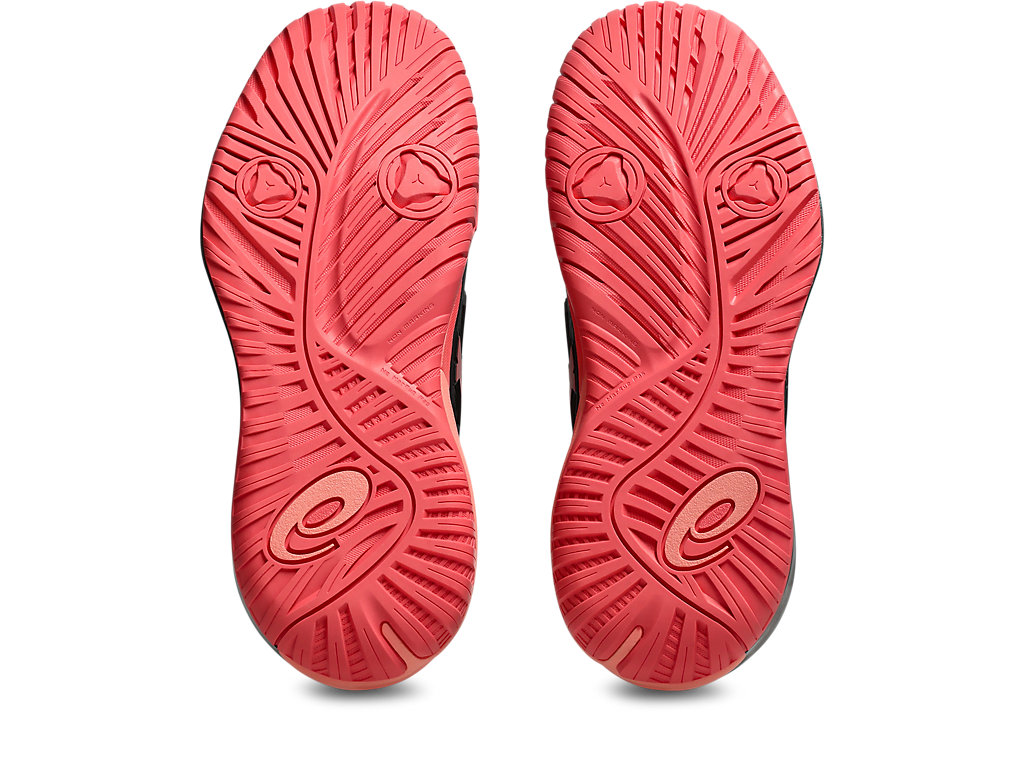 Giày Pickleball Gel Resolution X