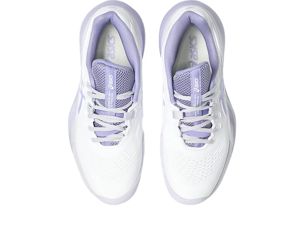 Giày Pickleball Gel Resolution X