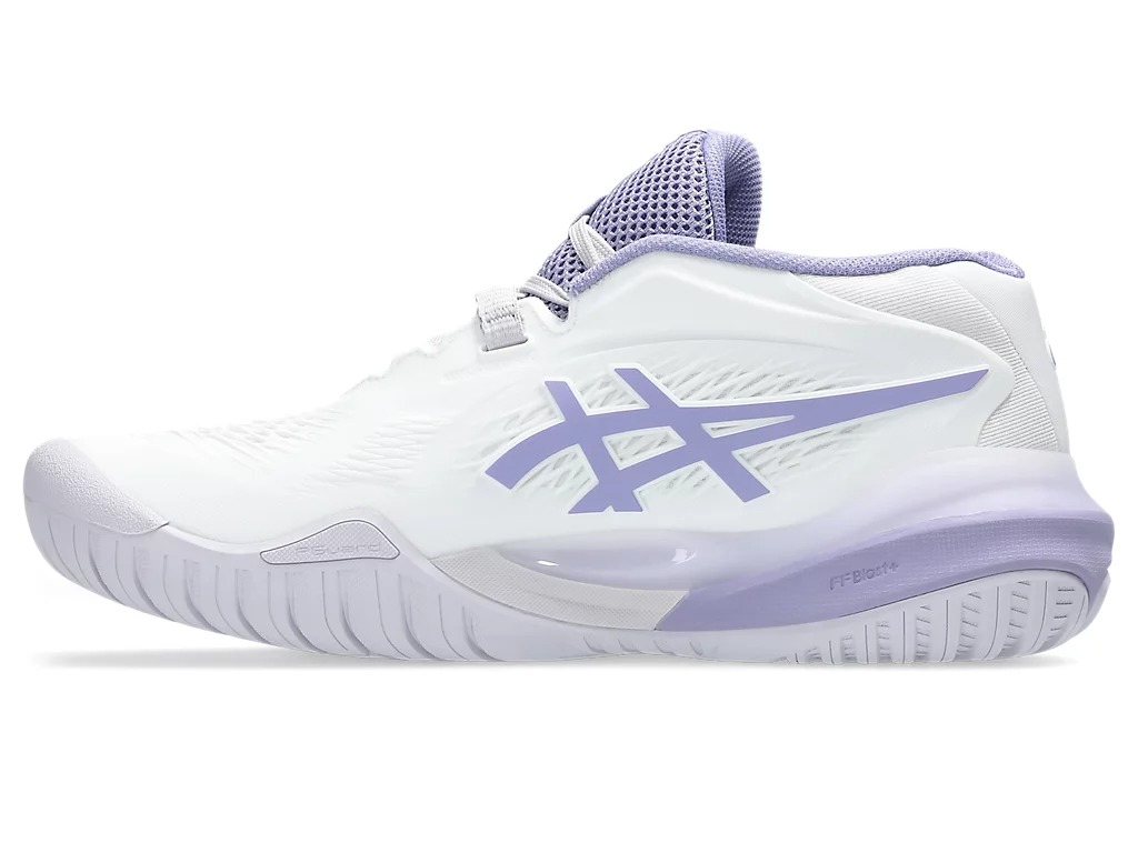 Giày Pickleball Gel Resolution X